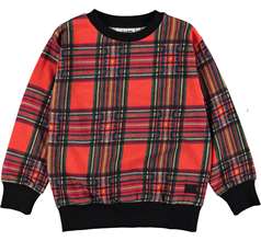 Mik Sweaters